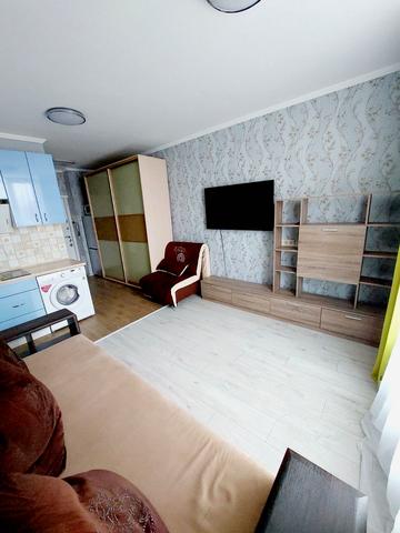 Соборності просп. (Воззєднання), 17 к2