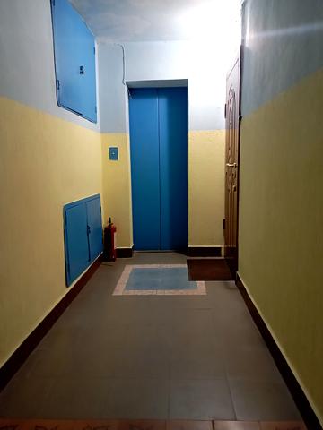 Олега Громадського вул., 1б