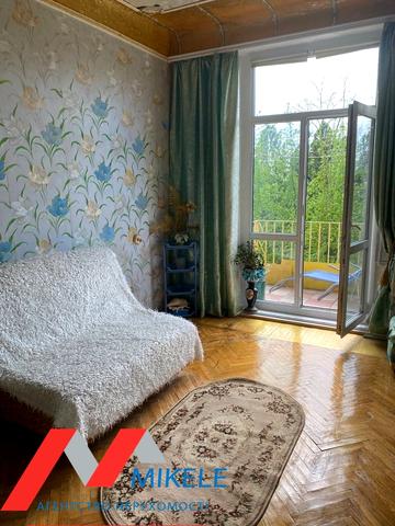 Вацлава Гавела бульв. (Івана Лепсе), 47/15