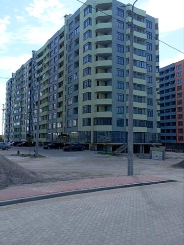 Генерала М. Тарнавського вул., (Будинок 7)