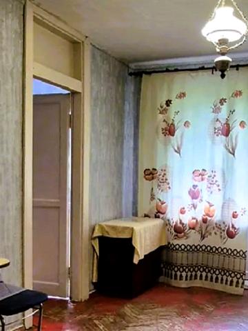 Олександрівський просп. (Косіора), 111