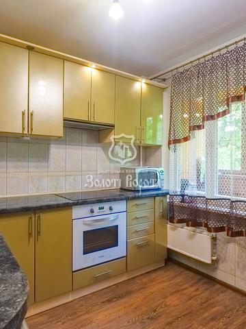 Академіка Корольова просп., 12-І