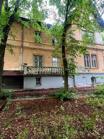 Генерала Чупринки вул. (Пушкіна), 5
