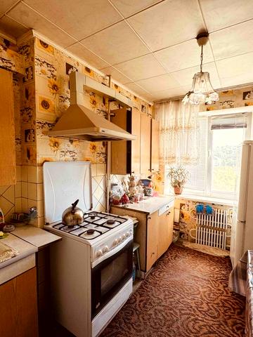 Штабний пров., 6