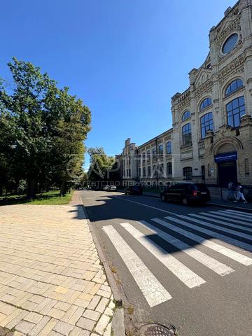 Берестейський просп. (Перемоги), 37-В