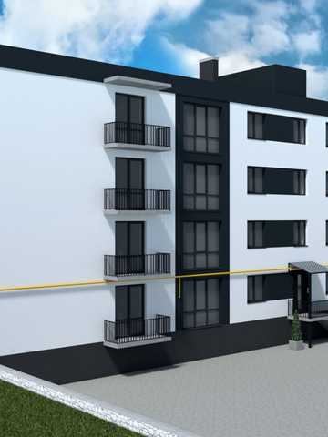 Петриківська вул., 26