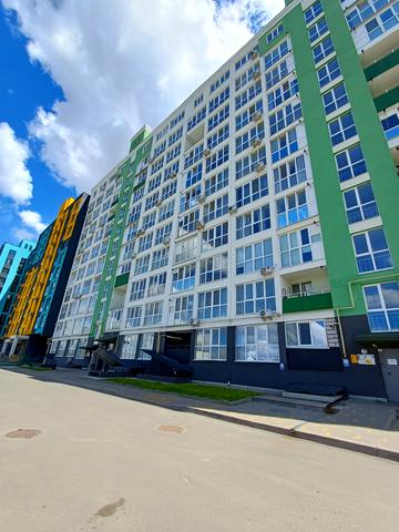 Багряного вул., 43