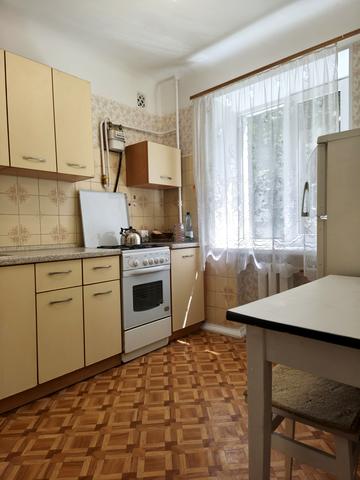 Мечникова вул. (Кловський), 22-А