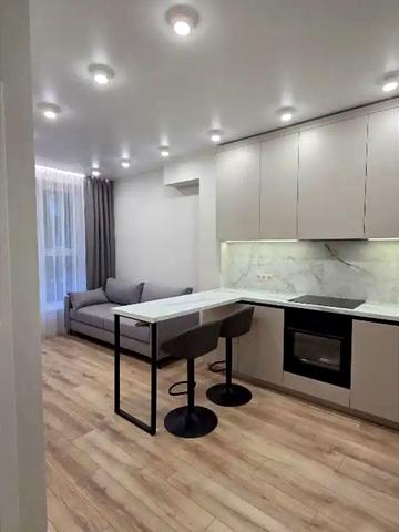 Ольгерда Бочковського вул., 34б