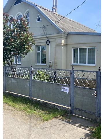 Провулок Тихий