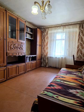 Герасима Кондратьєва вул. (Кірова), 110