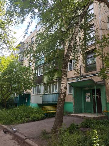 Ньютона вул., 123