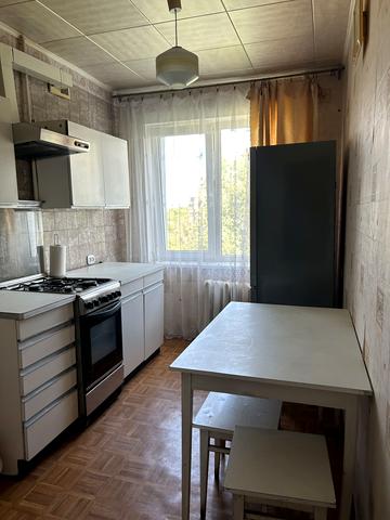Покровський житловий масив вул., 3-К