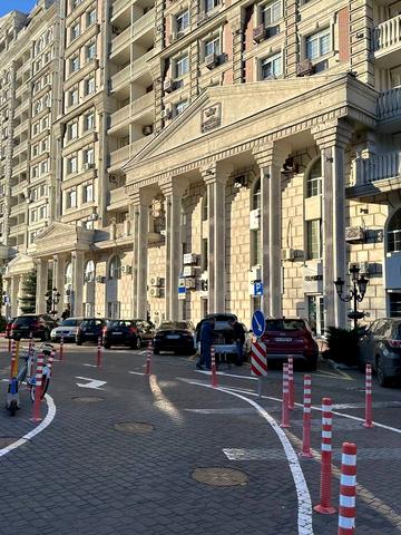 Михайла Максимовича вул. (Онуфрія Трутенка), (Будинок «Престон»)