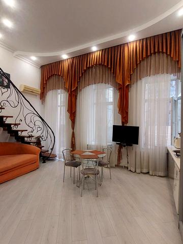 Велика Арнаутська вул., 40