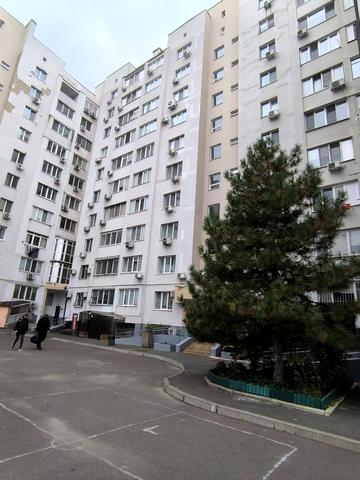 Бреуса вул., 61/9