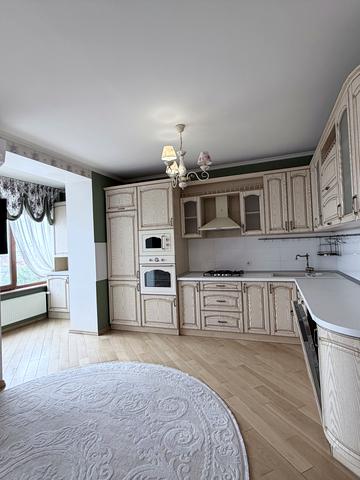Михайла Мулика вул. (Гаркуші), 35