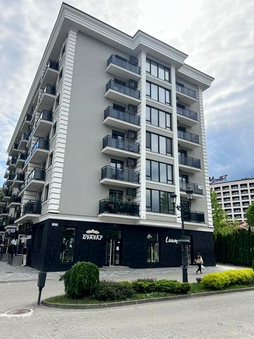 Тараса Шевченка вул., 28