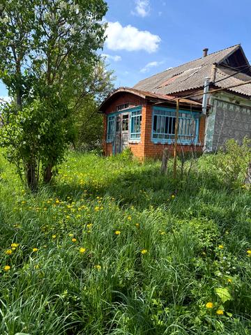 Провулок Центральний, 13