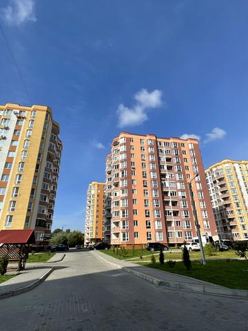 Білогірська вул., 18-В