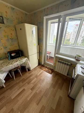 Академіка Корольова просп., 12-Ж