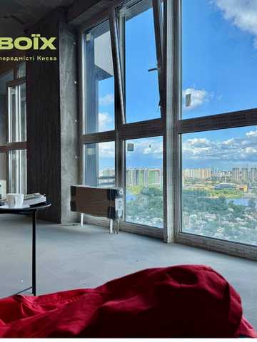 Миколи Бажана просп., (Будинок 8)