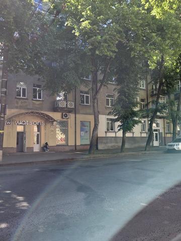 Петропавлівська вул., 81