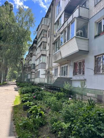 Захисників України вул. (Волкова), 17