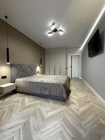 Олександра Довженка вул., 31в, к.4
