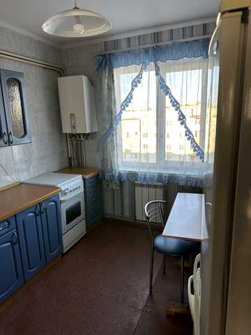 Харківська вул., 54