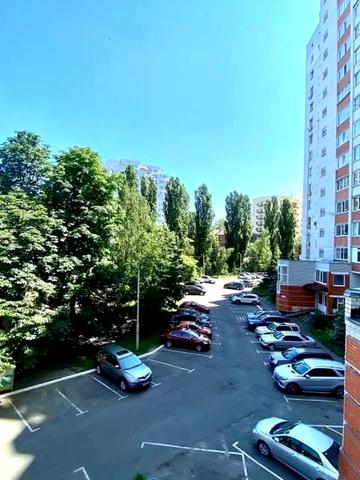 Максима Токарева вул. (Вузівська), 5