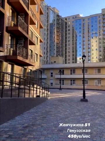 Генуезька вул., 3-Г