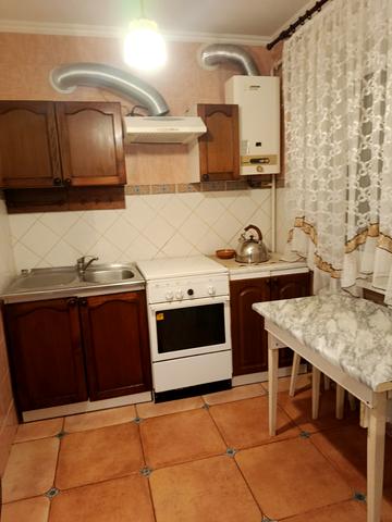 Перемоги просп., 1а