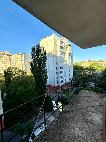 Композитора Ніщинського вул., 38