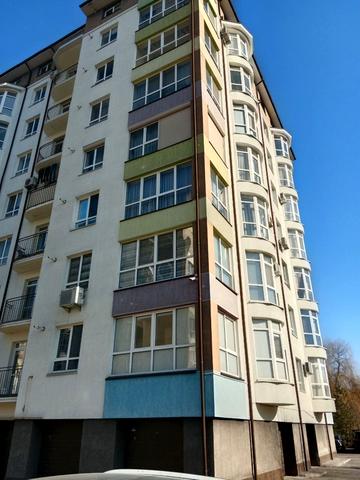 Слобідська вул., 23
