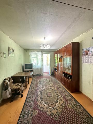Академіка Янгеля вул., 5