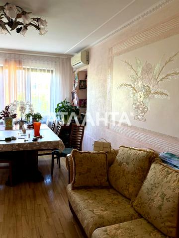Владислава Бувалкіна вул. (Бочарова Генерала), 7