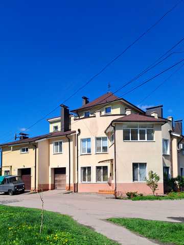 Пономаренківська (Успенського), 1