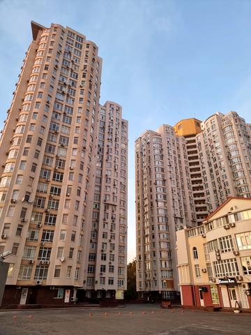 Французький бульв., 22/3