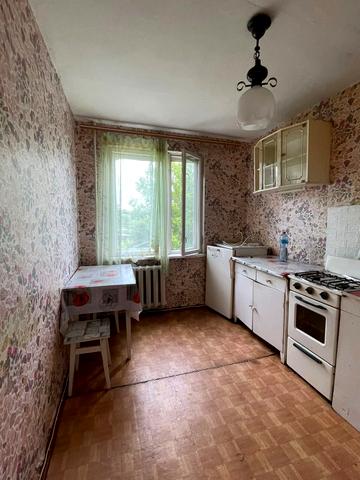 Сосновського вул., 46