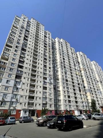 Петра Григоренка просп., 18-А