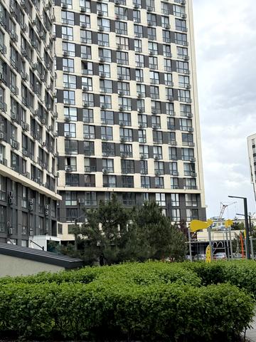 Зарічна вул., 4 к2