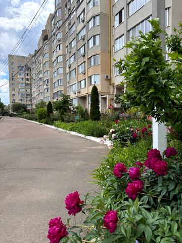 Мальовнича вул. (Скворцова), 4а