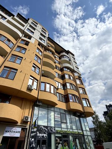 Роксолани вул., 16
