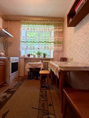 Ветеранів Афганістану вул., 18-Б