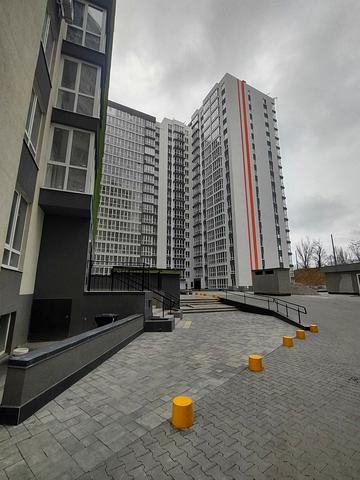 Ковалевського узвіз, 7