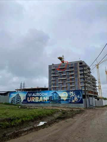 Володимира Вернадського вул., (Будинок 1)