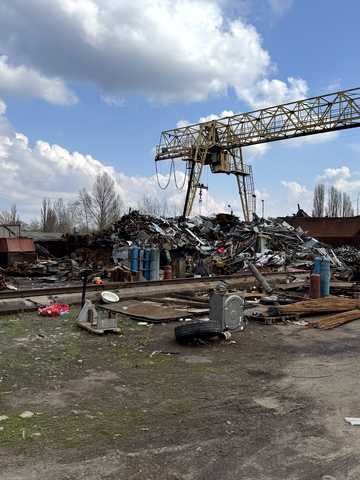 Віскозна вул., 5
