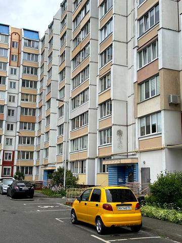 Європейська вул. (Жовтнева), 34-Б