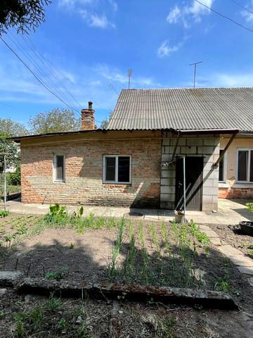 Гончара, 36